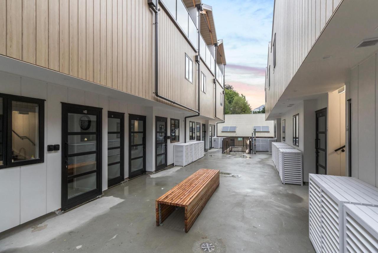 2 Bed 2 Bathroom Brand New Paradise 8 Mins To Cbd Queenstown Dış mekan fotoğraf