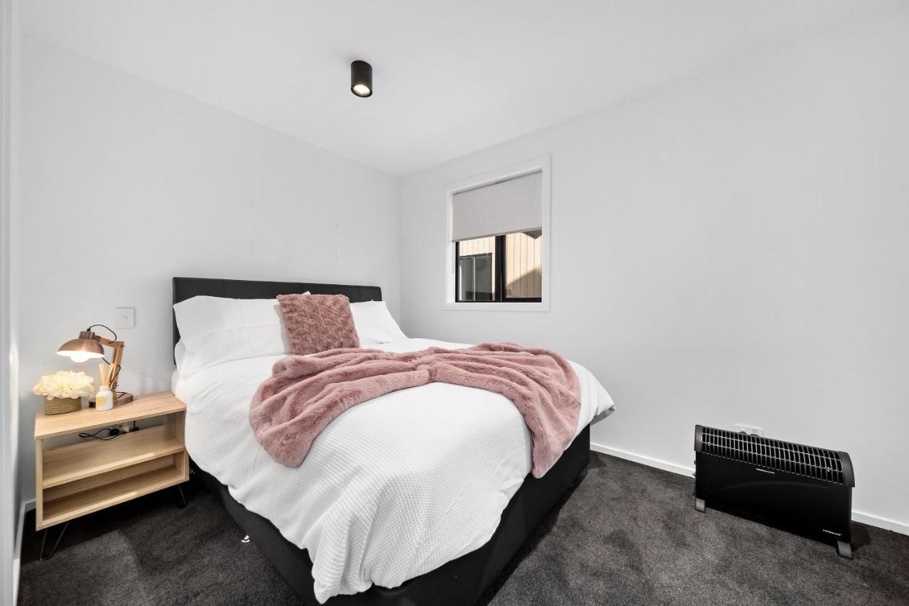 2 Bed 2 Bathroom Brand New Paradise 8 Mins To Cbd Queenstown Dış mekan fotoğraf