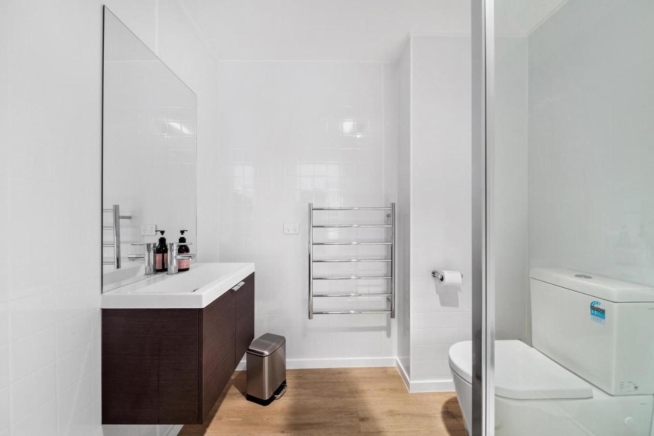 2 Bed 2 Bathroom Brand New Paradise 8 Mins To Cbd Queenstown Dış mekan fotoğraf